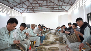 Vận hành, thông suốt hoạt động ở cơ sở cai nghiện ma túy tỉnh Điện Biên