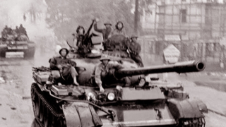 Bài 5: Chuyện về người chiến sĩ nhiều lần cảm tử, góp công giải phóng miền Nam