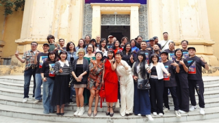 Hơn 100 nghệ sĩ tham gia Dạ hội cựu sinh viên Thủ đô