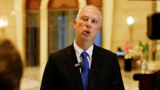 Nga-Mỹ cải thiện quan hệ, đạt "tiến triển đáng kể" về khả năng ngừng bắn ở Ukraine