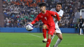 Cơ sở nào cho giấc mơ World Cup của U17 Việt Nam?