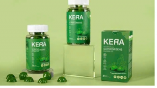 Ủy ban Cạnh tranh Quốc gia xử phạt tổ chức, cá nhân liên quan vụ việc kẹo rau củ Kera