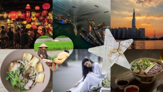 Kết nối các vùng  văn hóa