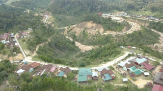 Liên tiếp 6 trận động đất cường độ nhẹ ở Kon Tum