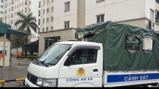 Bắt đối tượng nghi ngáo đá tấn công nhiều người khiến 1 phụ nữ tử vong