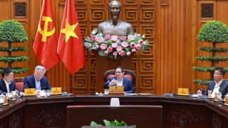 Hợp tác kinh tế với Hoa Kỳ trên nguyên tắc hai bên cùng có lợi