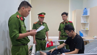 Chồng ra tay sát hại vợ trước ngày ra tòa ly hôn