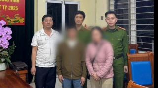 Kịp thời vận động người dân từ bỏ ý định tự tử