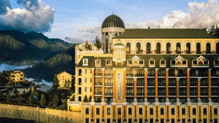 Ba khách sạn Việt Nam “quyến rũ” phóng viên Mỹ