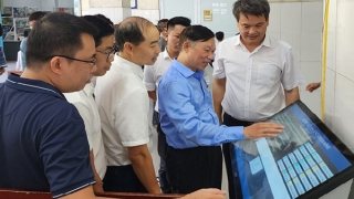 Tháng 9/2025 các bệnh viện phải hoàn thành bệnh án điện tử