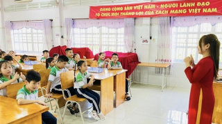 Phụ huynh học sinh lưu ý về tuyển sinh đầu cấp năm học 2025 - 2026