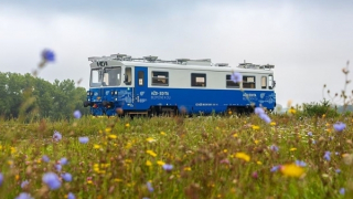 Czech vận hành tàu hỏa chở khách không người lái đầu tiên tại châu Âu
