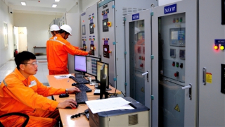 Tuyệt đối không để gián đoạn điện dịp giỗ Tổ Hùng Vương và lễ 30/4