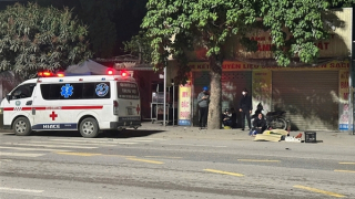 Tạm giữ hình sự lái xe gây tai nạn khiến 3 người thương vong ở Nghệ An