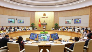 Phải xử lý linh hoạt, hiệu quả, đảm bảo các mục tiêu phát triển