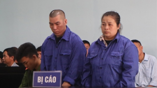 Lời kể của nạn nhân sập bẫy buôn người