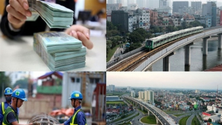 Đẩy mạnh phân bổ và giải ngân vốn đầu tư công năm 2025