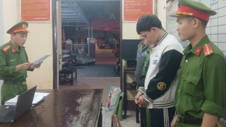 Người đàn ông mang hơn 50 triệu đồng đi tập thể dục bị kẻ gian khoắng sạch