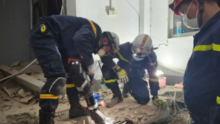 Những sáng kiến hay của các “chiến binh” cứu nạn, cứu hộ Bộ Công an Việt Nam tại Myanmar