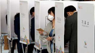 Điều gì xảy ra tại Hàn Quốc sau khi Tổng thống bị phế truất?