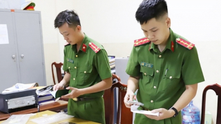 Bài 2: Giải quyết những vấn đề về bảo vệ  dữ liệu cá nhân trong thực tiễn