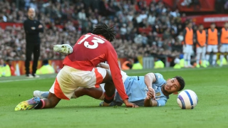 Pep Guardiola và Ruben Amorim bất ngờ "đứng chung chiến tuyến"