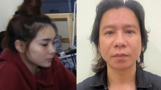 Bị ghi hình cảnh ép nợ, nhóm tín dụng đen bị khởi tố