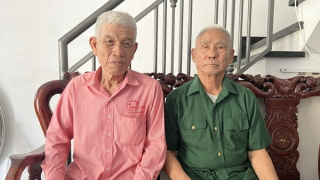 Bài 7: Ngày giải phóng qua lời kể của những người tham gia chiến đấu