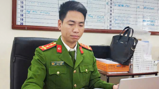 Trăn trở tìm tòi phương án đấu tranh với tội phạm ma túy