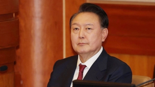 Giai đoạn mới đầy bất định trên chính trường Hàn Quốc