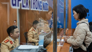 Cục CSGT thành lập kênh giao tiếp hỗ trợ người dân khi bị "phạt nguội"