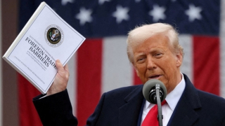 Hơn 50 quốc gia đã liên hệ đàm phán thương mại với Mỹ