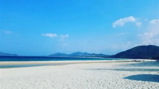 Tìm thấy thi thể ngư dân sau gần 10 ngày mất tích khi đi lặn biển