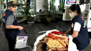 Nữ VĐV tử vong khi tham gia giải chạy ở Huế, Ban tổ chức nói gì?