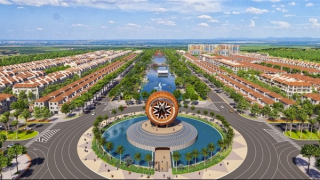 Sức hút 2 sản phẩm sở hữu vị trí vàng tại đô thị Sun Group Hà Nam