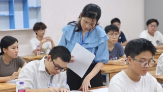 Bộ Giáo dục và Đào tạo nói gì về việc quy đổi điểm xét tuyển gây nhiều băn khoăn?