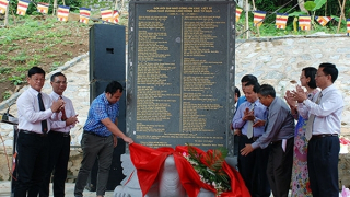 Bài 8: Nữ Đội trưởng Biệt động kể chuyện xông pha lửa đạn để cho ngày đất nước thống nhất