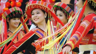Nhiều hoạt động ý nghĩa trong Ngày Văn hóa các dân tộc Việt Nam