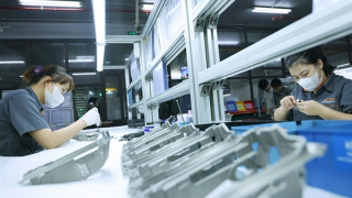 Tiếp tục đẩy mạnh cải cách hành chính để thu hút đầu tư FDI