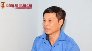 Mâu thuẫn đất đai, chàng rể đâm 4 anh em bên vợ thương vong