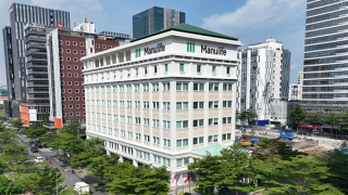Manulife Việt Nam báo lãi năm 2024 nhờ đầu tư tài chính và quản lý chi phí, chất lượng kinh doanh hiệu quả
