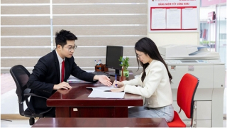 Agribank tiếp sức người trẻ hiện thực hóa giấc mơ an cư