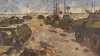 Triển lãm “Hành trình Huỳnh Phương Đông”: Tái hiện sinh động cuộc kháng chiến hào hùng