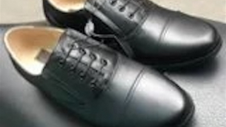 Cơ quan Điều tra hình sự Tổng cục Hậu cần điều tra vụ bán giày quân nhu "nhái"