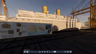 Trưng bày 200 tài liệu hải cảng xưa