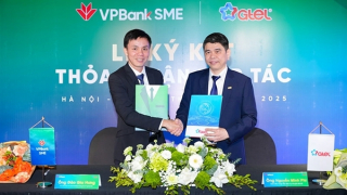 VPBank hợp tác với GTEL: Công nghệ chắp cánh cho sản phẩm tài chính