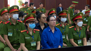 Phúc thẩm vụ Vạn Thịnh Phát giai đoạn 2: đúng người, đúng tội