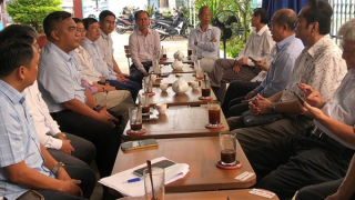 Làm rõ việc hàng chục trường hợp ngộ độc thực phẩm tại sự kiện ở Đồng Tháp