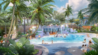 Giải mã sức hút kinh doanh thương mại của nhà phố Sun Group Hà Nam