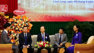 Lần đầu tiên tổ chức Diễn đàn Mekong về khoa học công nghệ, đổi mới sáng tạo và chuyển đổi số